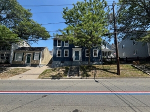 Bristol, Rhode Island 02840